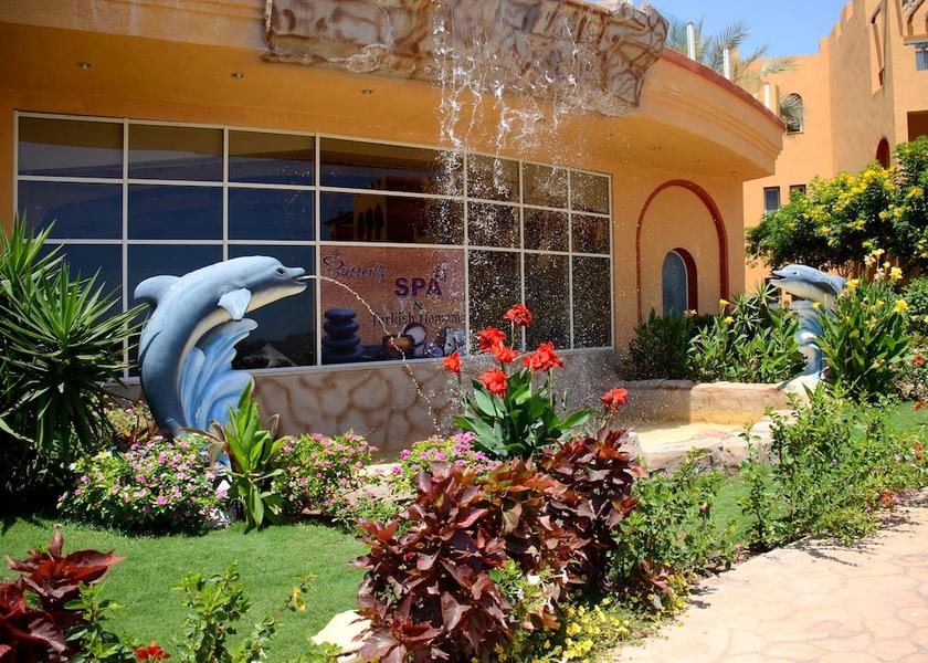 South Sinai Governorate Sharm El Sheikh Fountain