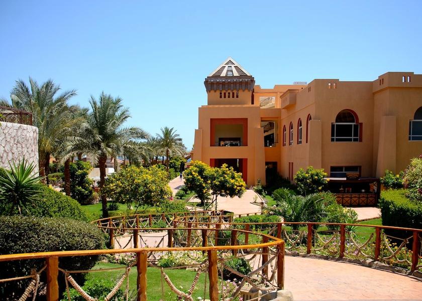 South Sinai Governorate Sharm El Sheikh Garden