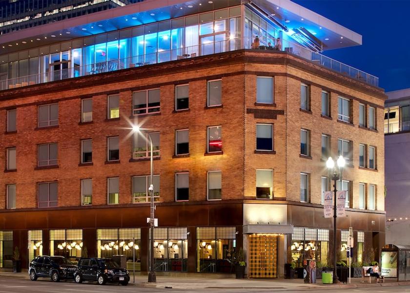 Minnesota Minneapolis Primary image