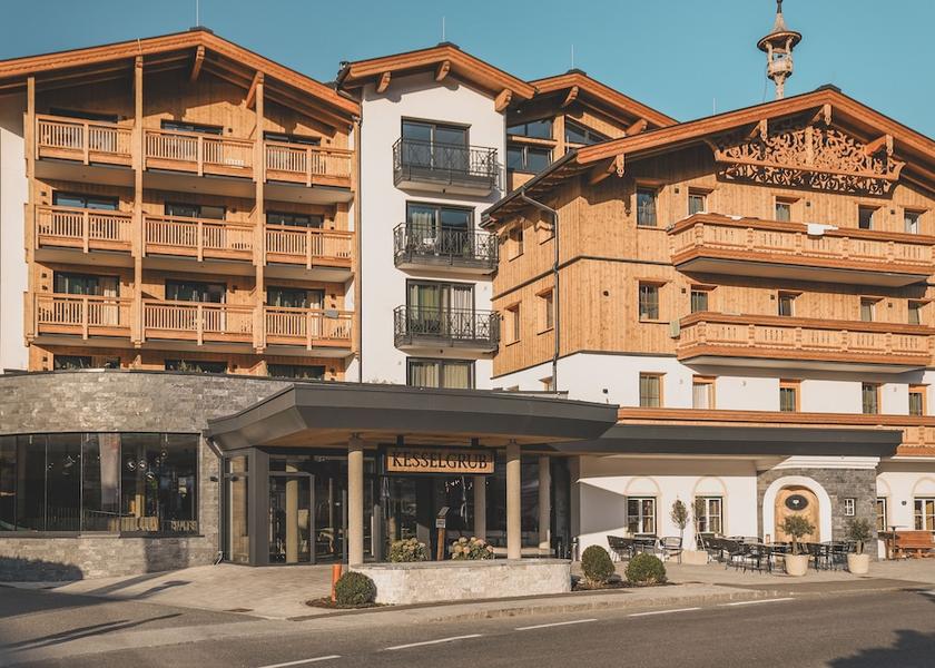 Salzburg State Altenmarkt im Pongau Exterior