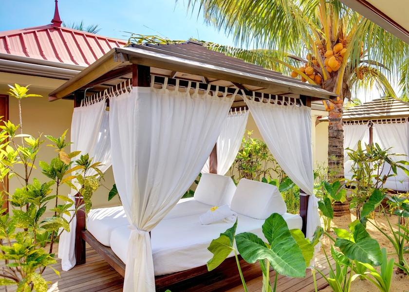 Savanne Bel Ombre Spa
