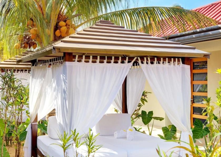 Savanne Bel Ombre Spa