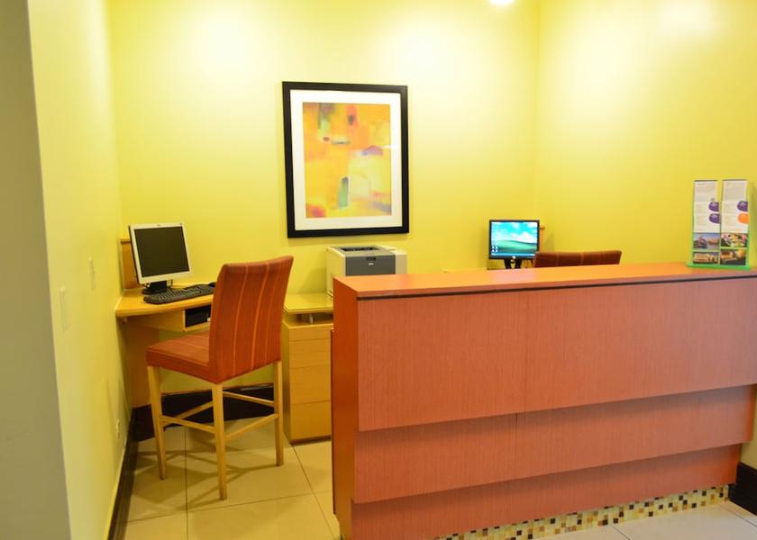  Aguadilla Business center