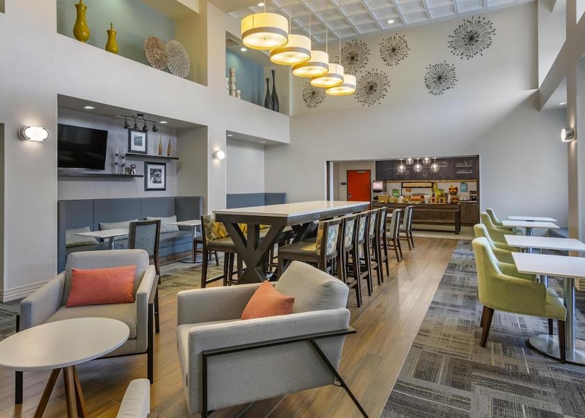 Alberta Edmonton Lobby