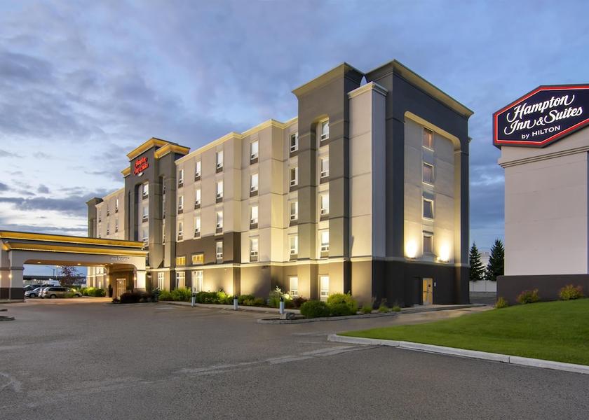 Alberta Edmonton Exterior
