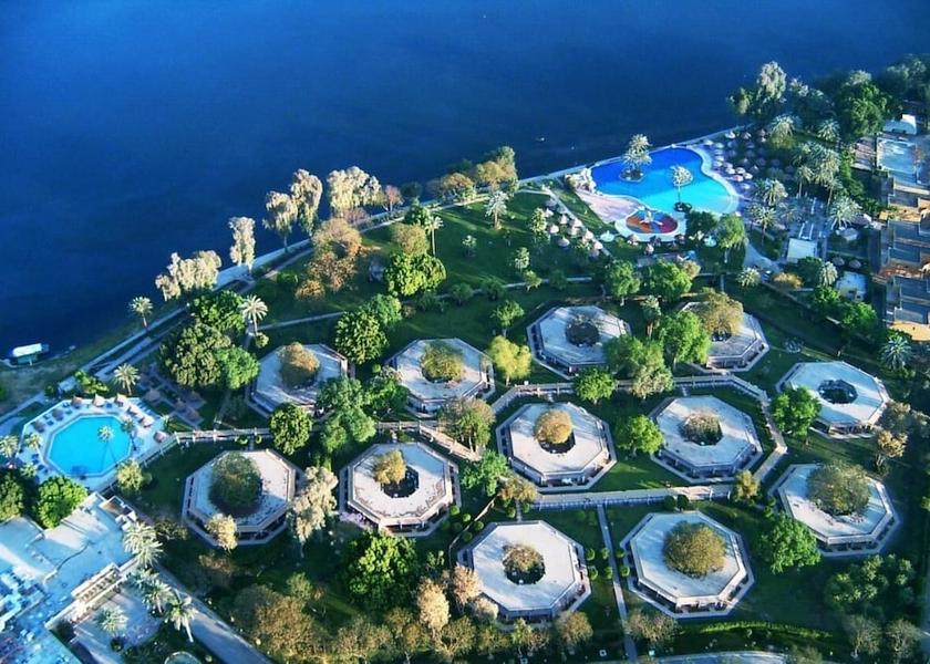 Luxor Governorate Luxor View from property