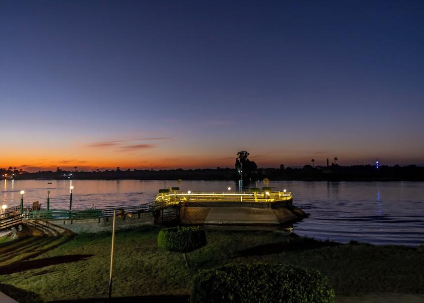 Luxor Governorate Luxor View from property