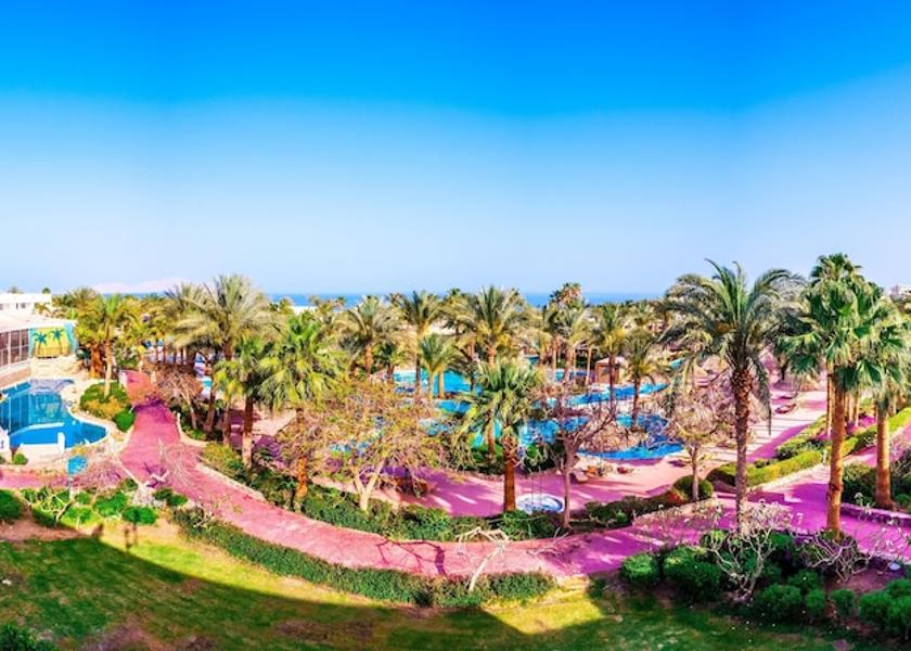 South Sinai Governorate Sharm El Sheikh View from property