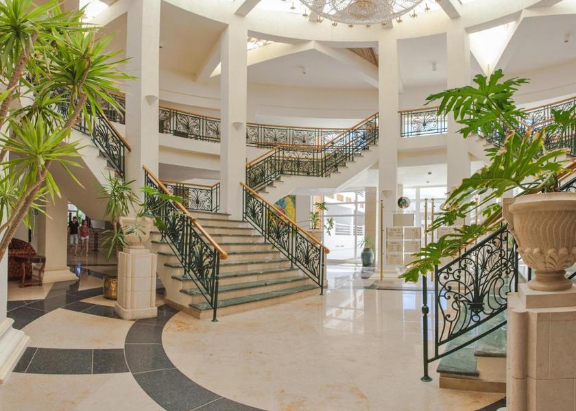 South Sinai Governate Sharm El Sheikh lobby