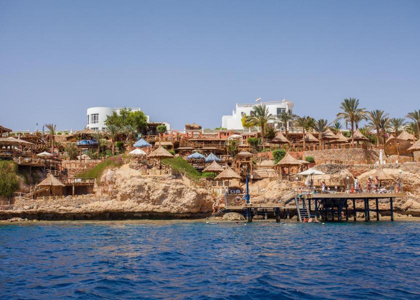 South Sinai Governate Sharm El Sheikh beach