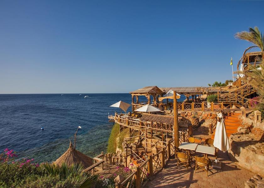 South Sinai Governorate Sharm El Sheikh Beach