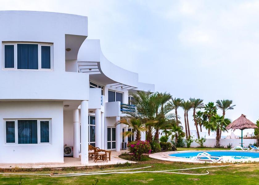South Sinai Governorate Sharm El Sheikh Villa