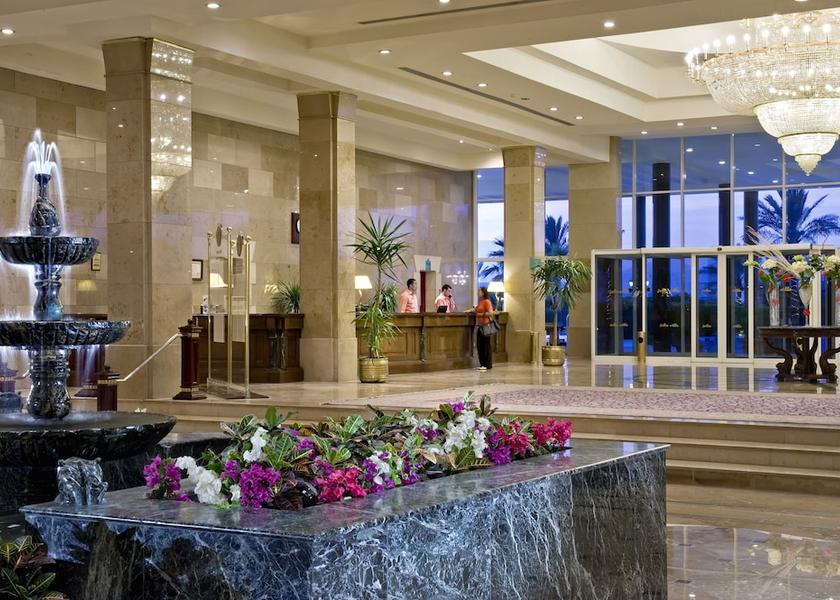 South Sinai Governorate Sharm El Sheikh Reception