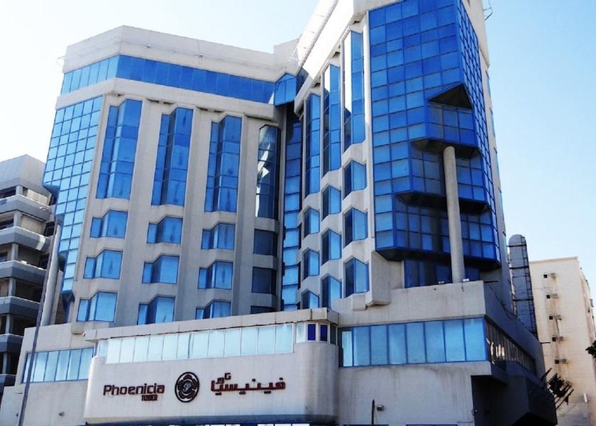 Capital Governorate Manama Facade