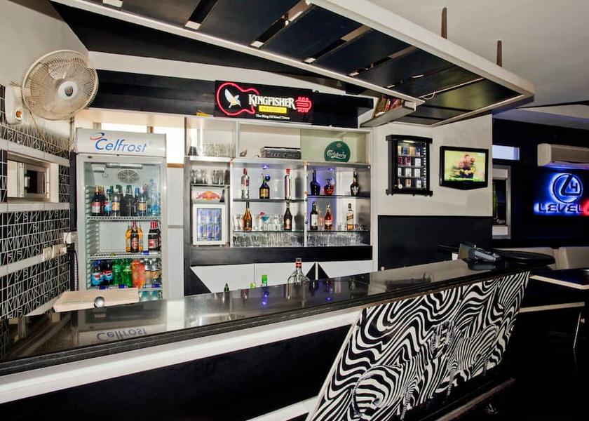 Pondicherry Pondicherry Bar