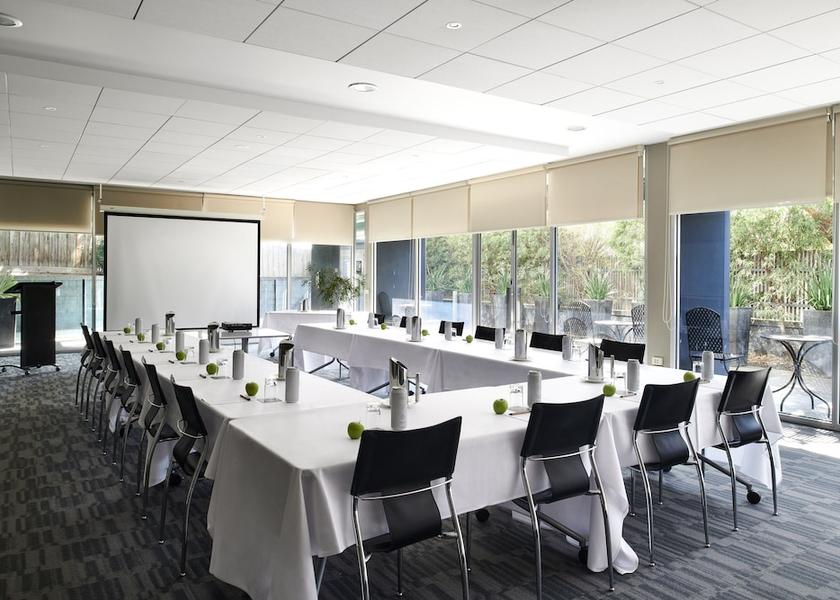 Victoria Melbourne Meeting facility