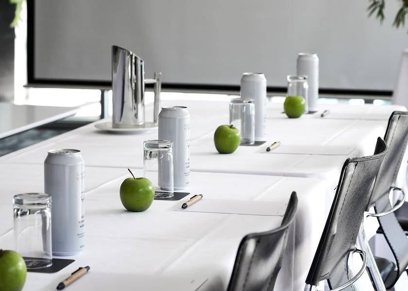 Victoria Melbourne Meeting facility