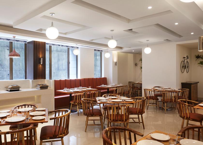 Maharashtra Navi Mumbai Food & Dining