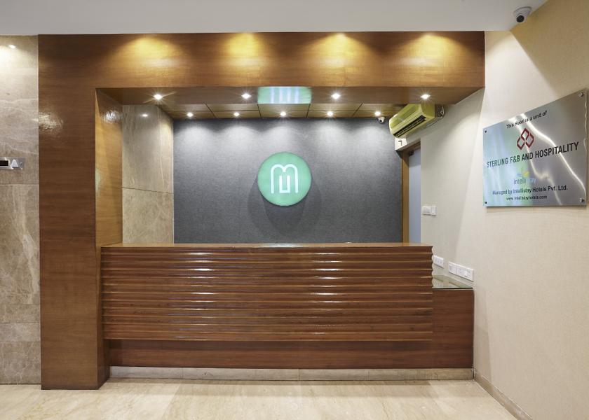 Maharashtra Navi Mumbai Public Areas
