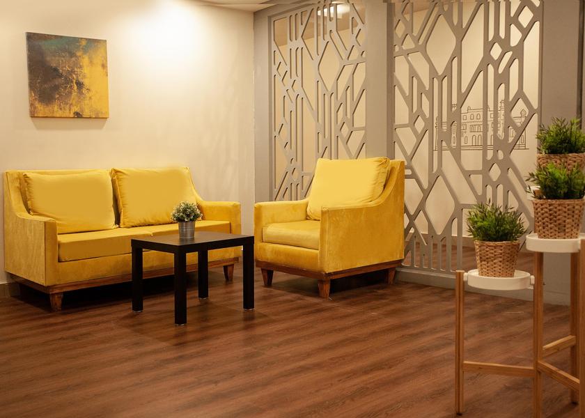 Telangana Hyderabad I Comfort Room