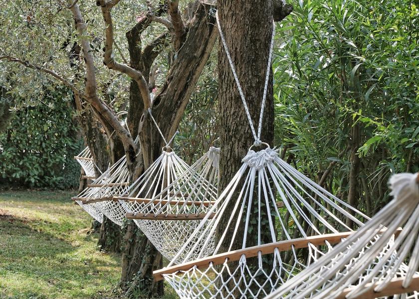 Veneto Bardolino Garden