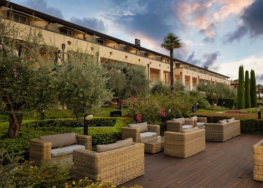 Veneto Bardolino Garden