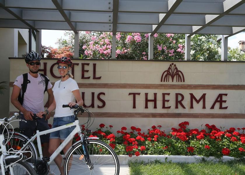 Veneto Bardolino Bicycling