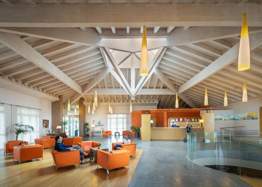 Veneto Bardolino Reception