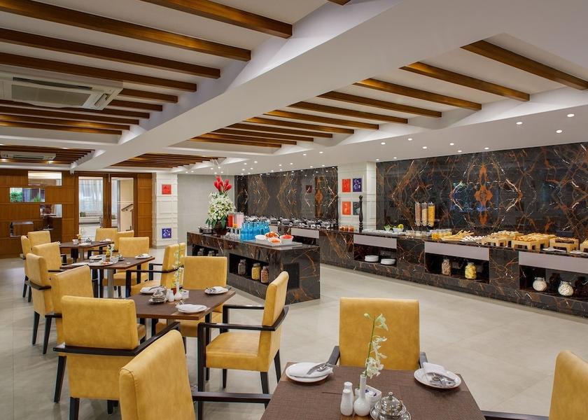 Goa Canacona Restaurant