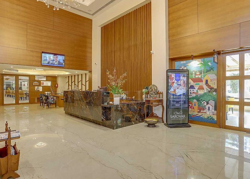 Goa Canacona Public Areas