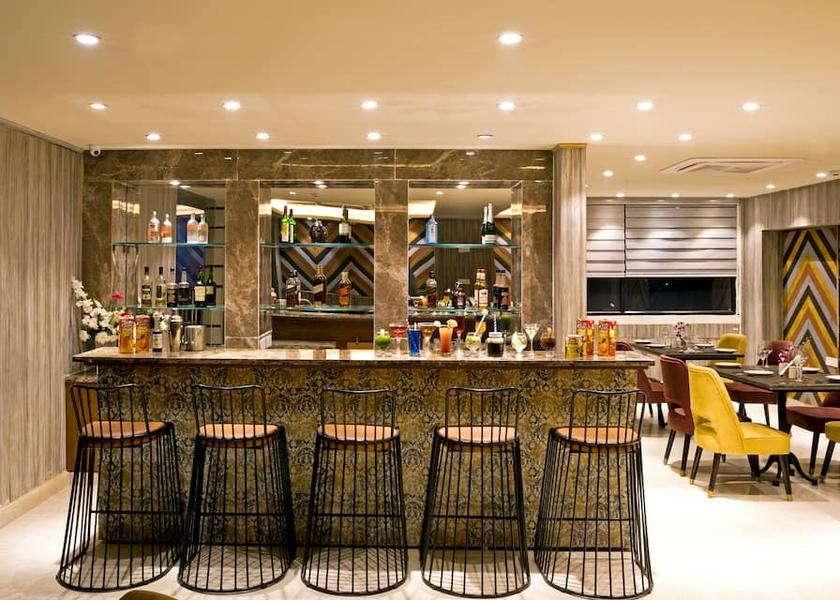 Uttar Pradesh Noida Bar