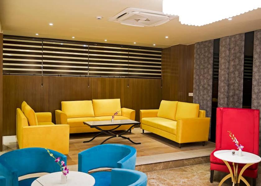 Uttar Pradesh Noida Public Areas
