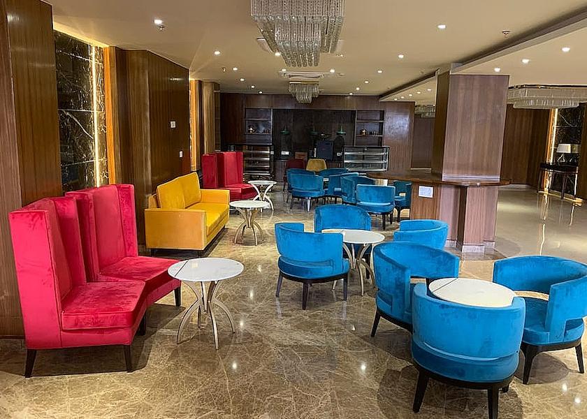 Uttar Pradesh Noida Public Areas