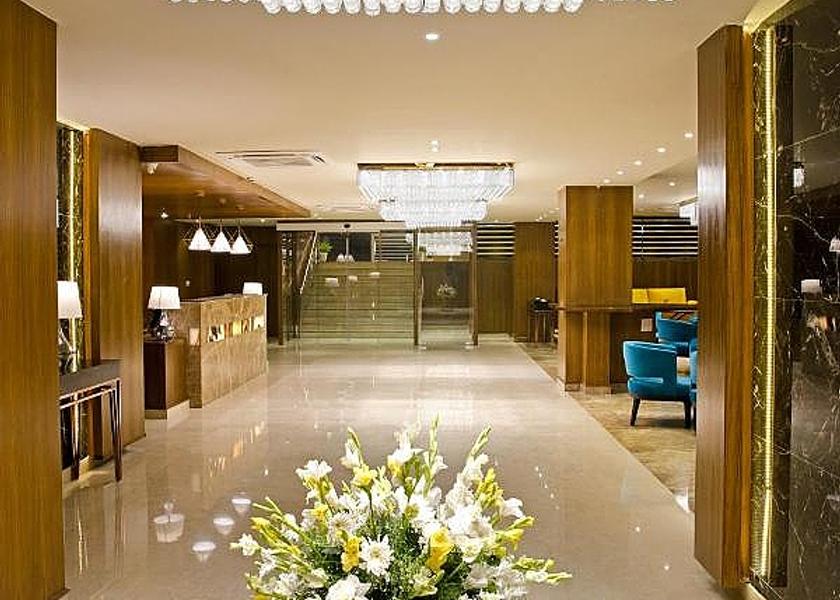 Uttar Pradesh Noida Public Areas