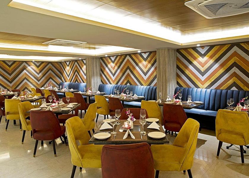 Uttar Pradesh Noida Food & Dining