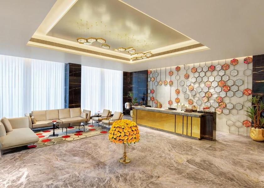Gujarat Junagadh Lobby