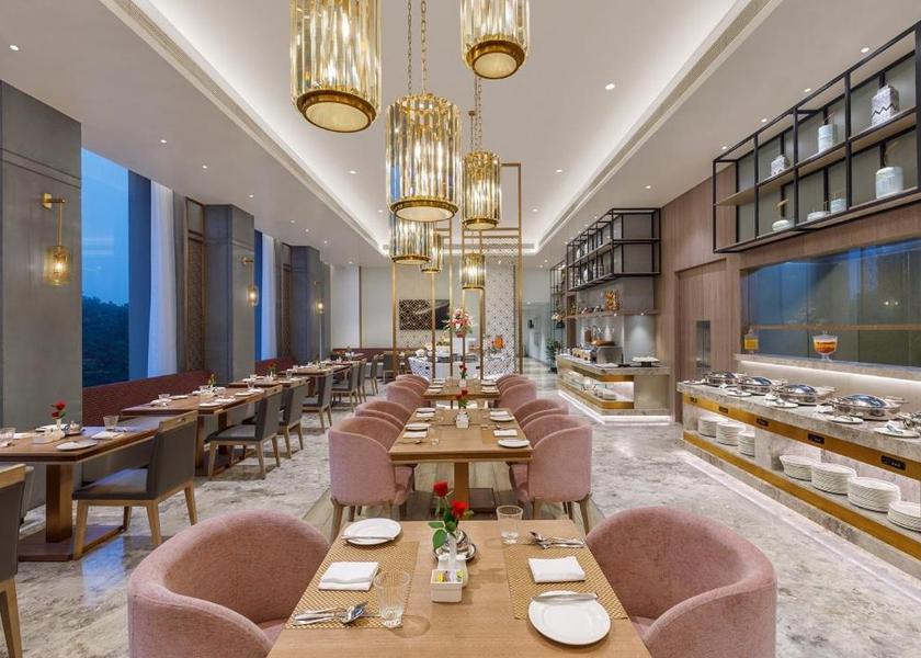 Gujarat Junagadh Restaurant