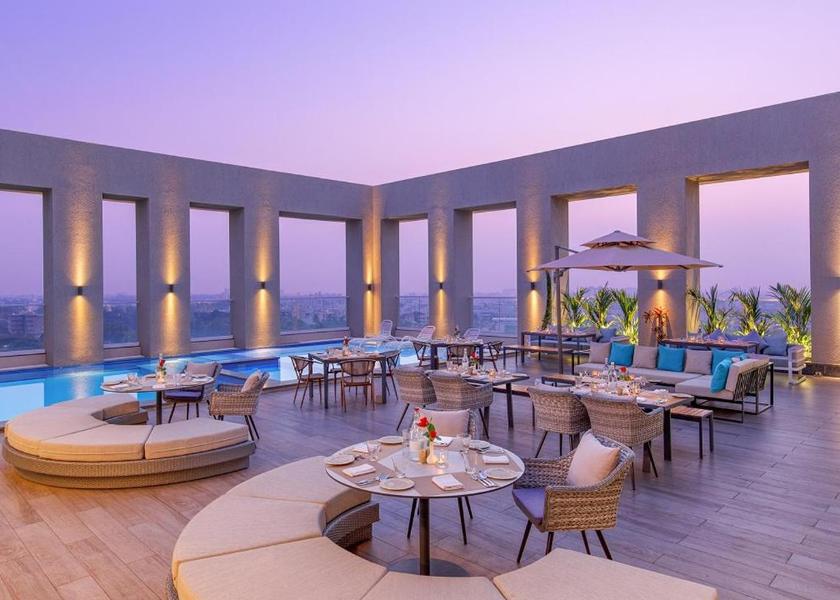 Gujarat Junagadh Restaurant