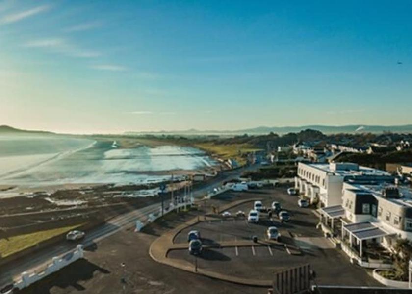  Portmarnock Aerial view