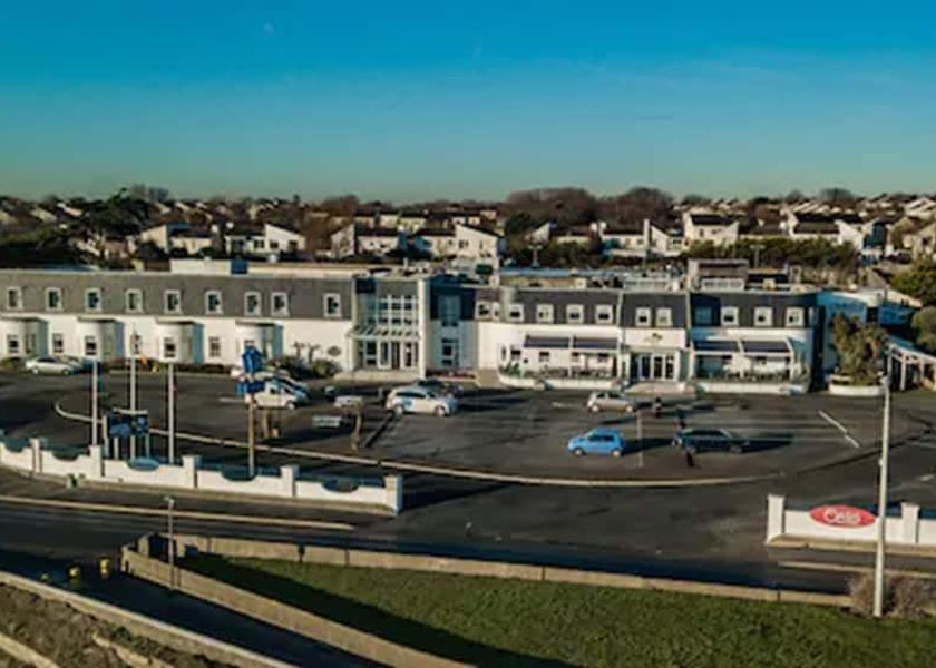  Portmarnock Exterior