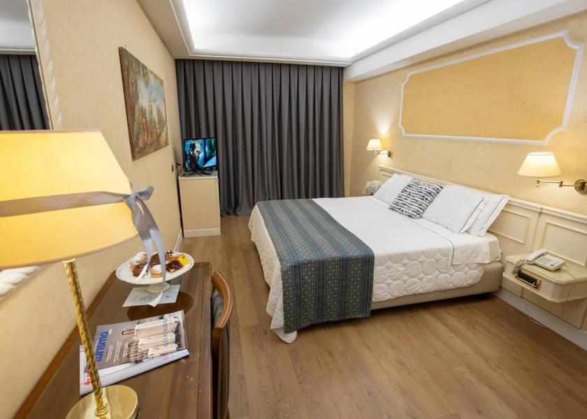 Campania Nola Standard Double Room