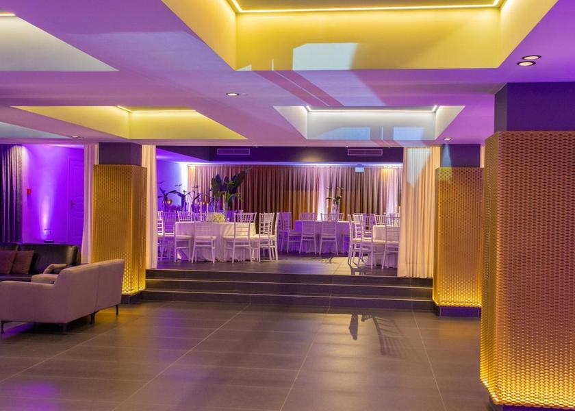 Campania Nola restaurant