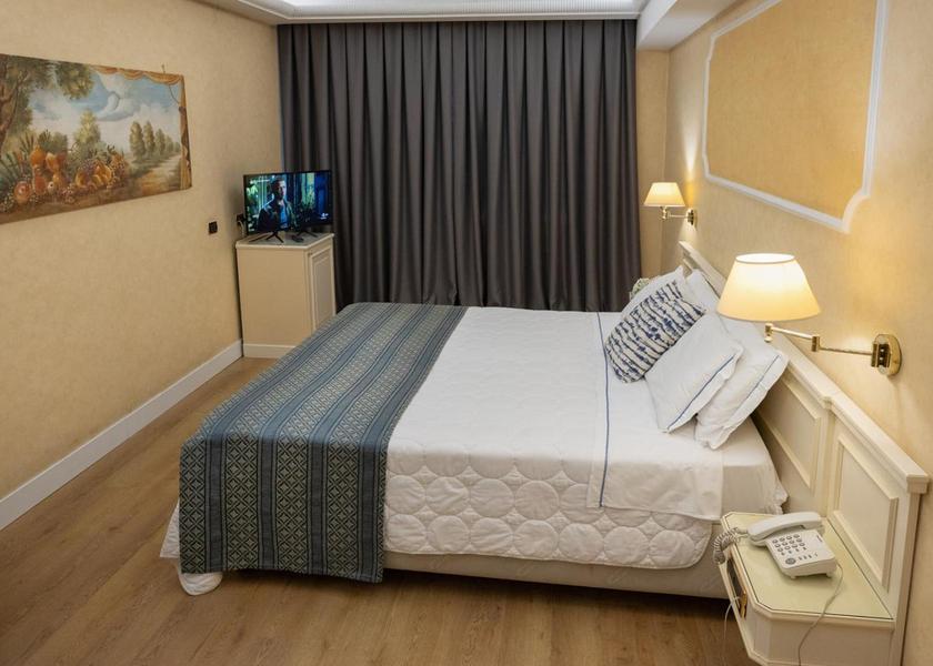 Campania Nola Standard Double Room