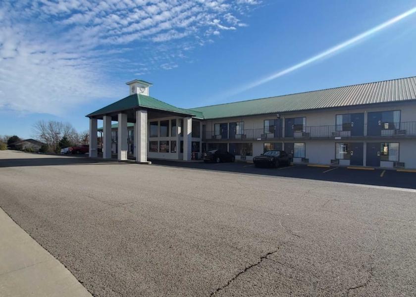 Missouri Branson West Primary image