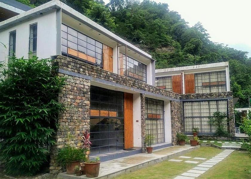 Facade