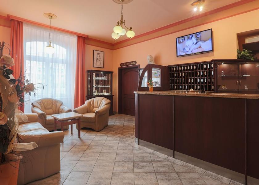 Plzen (region) Plzen Reception