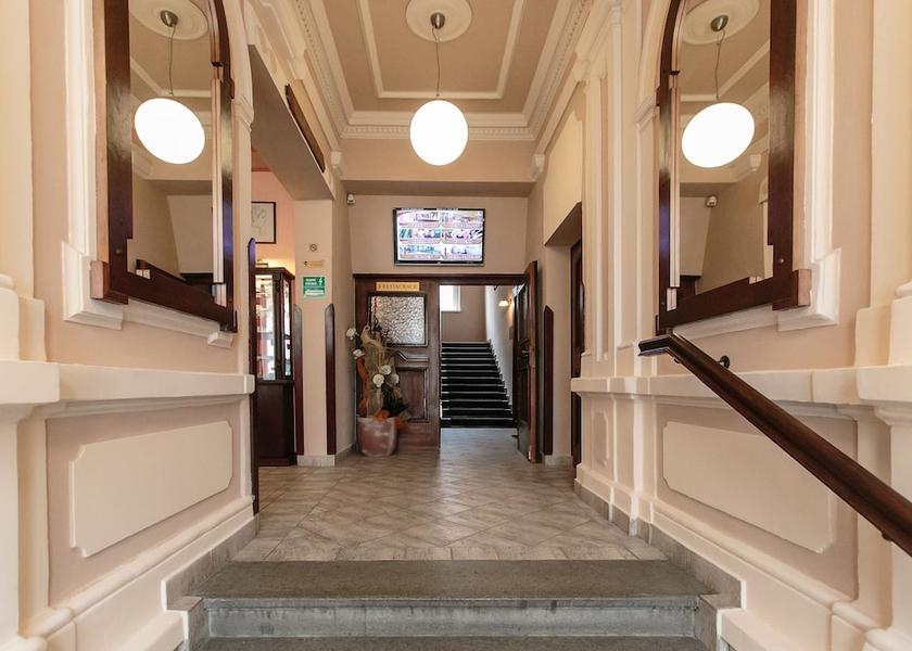 Plzen (region) Plzen Reception