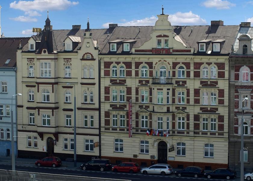 Plzen Region Plzen Exterior