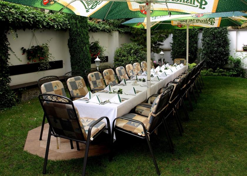 Plzen (region) Plzen Garden