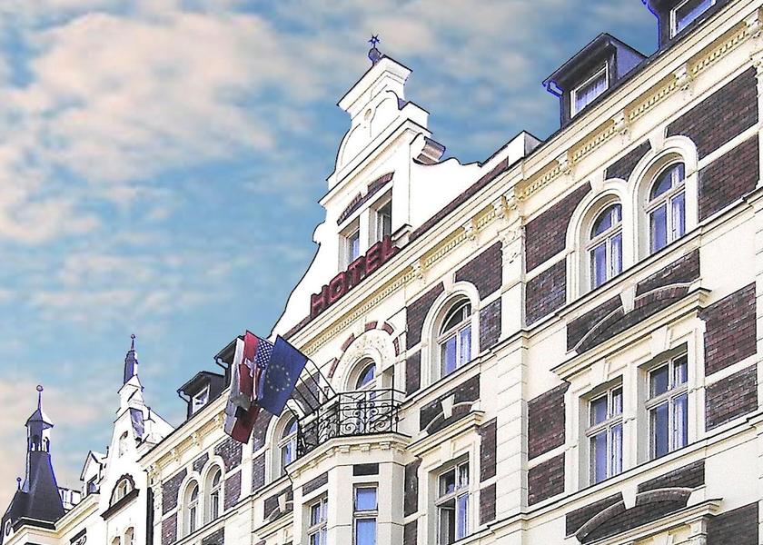 Plzen Region Plzen Primary image